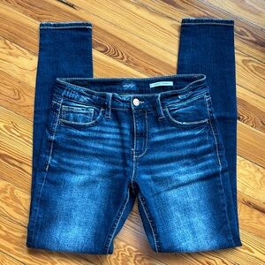 Daytrip skinny jeans